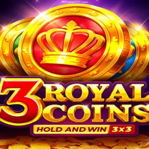 Exploring 3royalcoins: Your Gateway to Thrilling Online Gaming