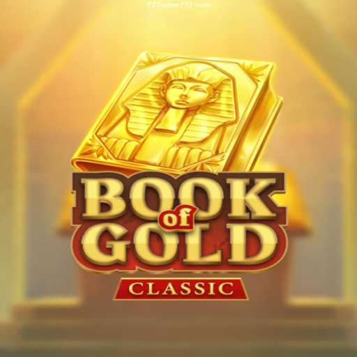 Exploring BookOfGoldClassic: Delve Into the Classic Adventure