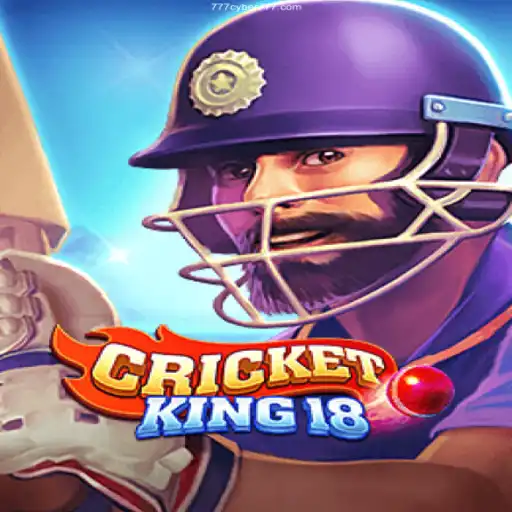 CricketKing18: Embrace the Cricket Fever Online