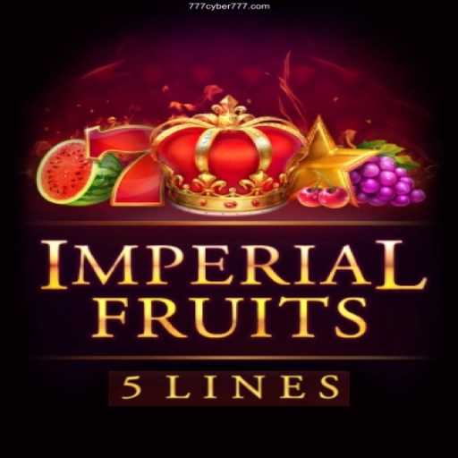 Discover the Thrills of ImperialFruits5 - Dive into Brazilian Online Gaming