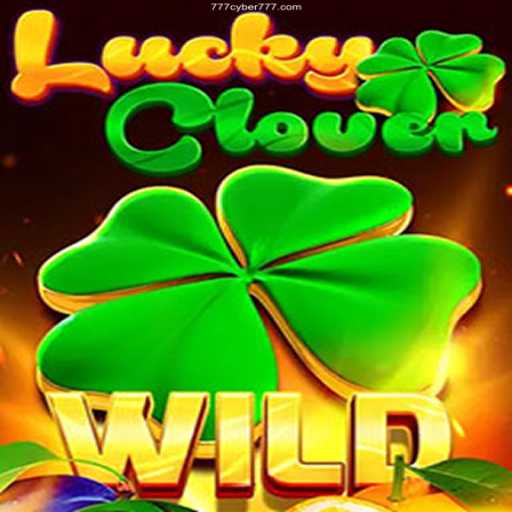 LuckyClover: Discover the Best of Brazilian Online Games at 777cyber.Com