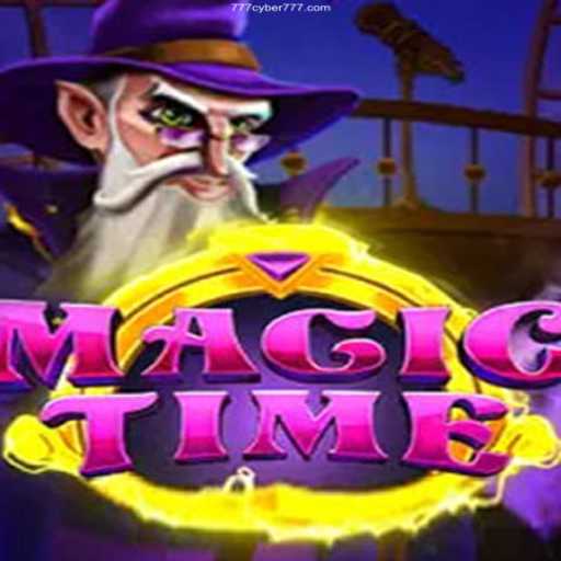 MagicTime: Descubra o Mundo Envolvente deste Jogo Online Brasileiro