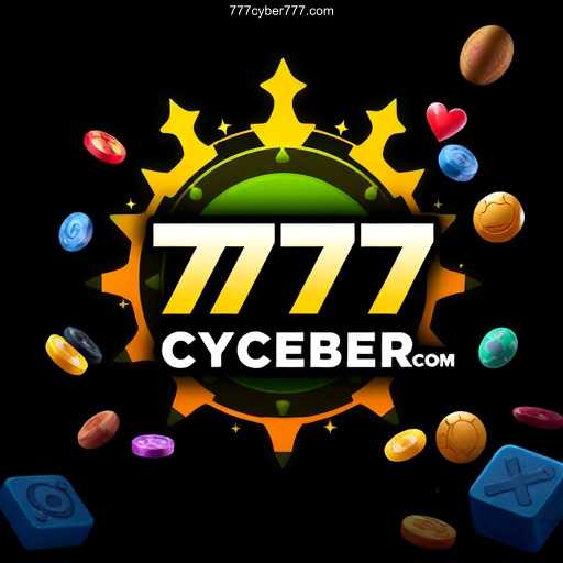 Explorando o Fascinante Mundo dos Jogos Online com 777cyber.Com