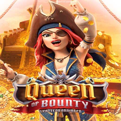 Discover the Thrilling World of QueenofBounty - An Online Gaming Adventure