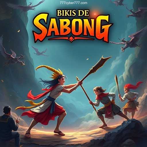 Explorando o Fascinante Mundo dos Jogos de Sabong