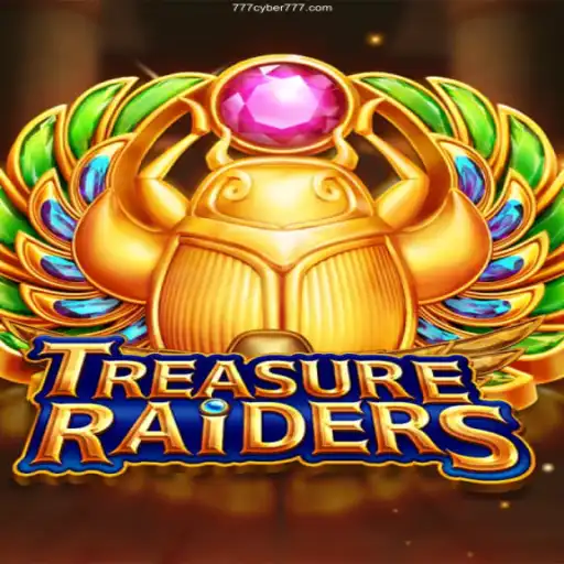 Explore the Thrilling World of TREASURERAIDERS: Discover Online Brazilian Games Today