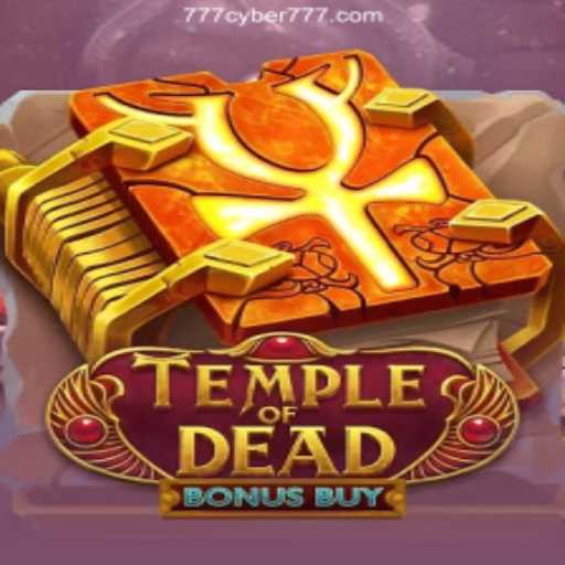 Experience the Thrills of TempleofDeadBonusBuy and Discover Brazilian Online Gaming Excellence