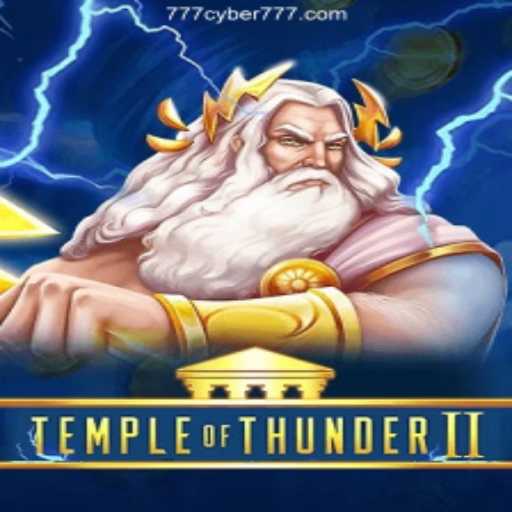 Embark on an Epic Adventure with TempleofThunderII