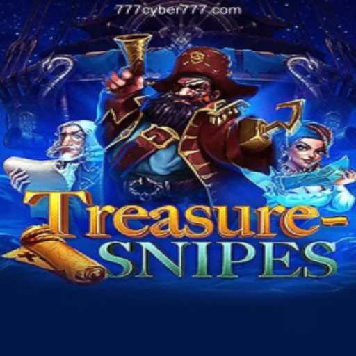 Exploring TreasureSnipes: A Deep Dive into the Latest Online Game Sensation