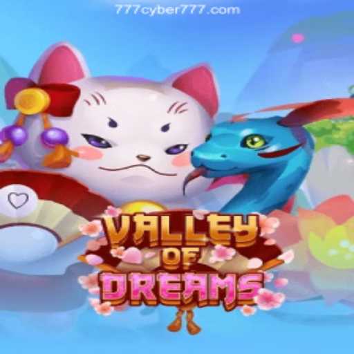 ValleyofDreams: Discover the Enchanting World of Brazilian Online Gaming